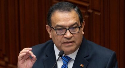 Nakon skandala: Premijer Perua podnio ostavku