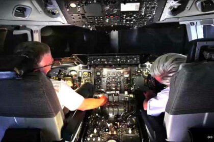 Piloti spavali tokom leta putničkog aviona sa 150 putnika