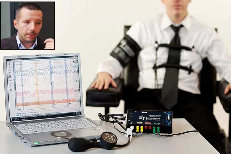 Pooštrene mjere: FBI koristi poligraf u istrazi curenja informacija