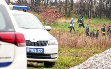 Strašne vijesti! Vučić tvrdi da je Danka ubijena, a ubice uhapšene