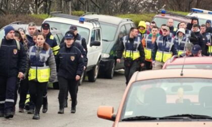 U jeku potrage za djetetom: Progovorili poznanici roditelja dvogodišnje Danke