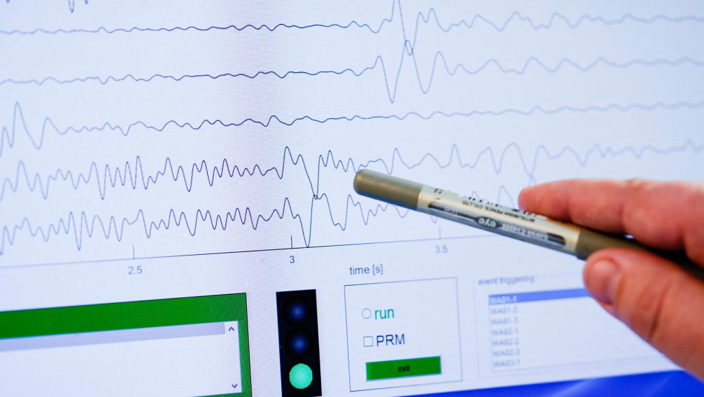 Tlo u BiH se ne smiruje: U svega nekoliko minuta dva zemljotresa zatresla Hercegovinu