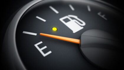 Uz pomoć samo jednog trika vaš automobil će trošiti manje goriva