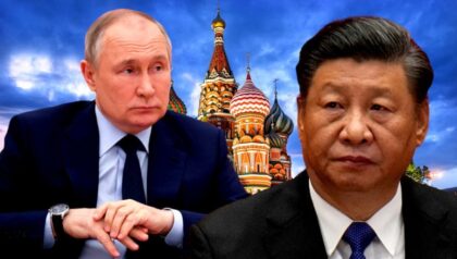 Ultimatum Evropi: Ako ne pozovete Rusiju na mirovne pregovore, Kina će bojkotovati svake sljedeće