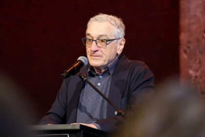 De Niro protiv Trampa: Nikada ga ne bih glumio, tip je totalni monstrum