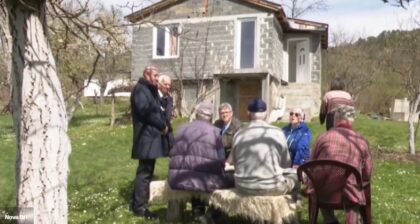 Mještani sela kod Rudog nemaju struju: “Šalje nam se poruka da za nas ovdje nema mjesta”