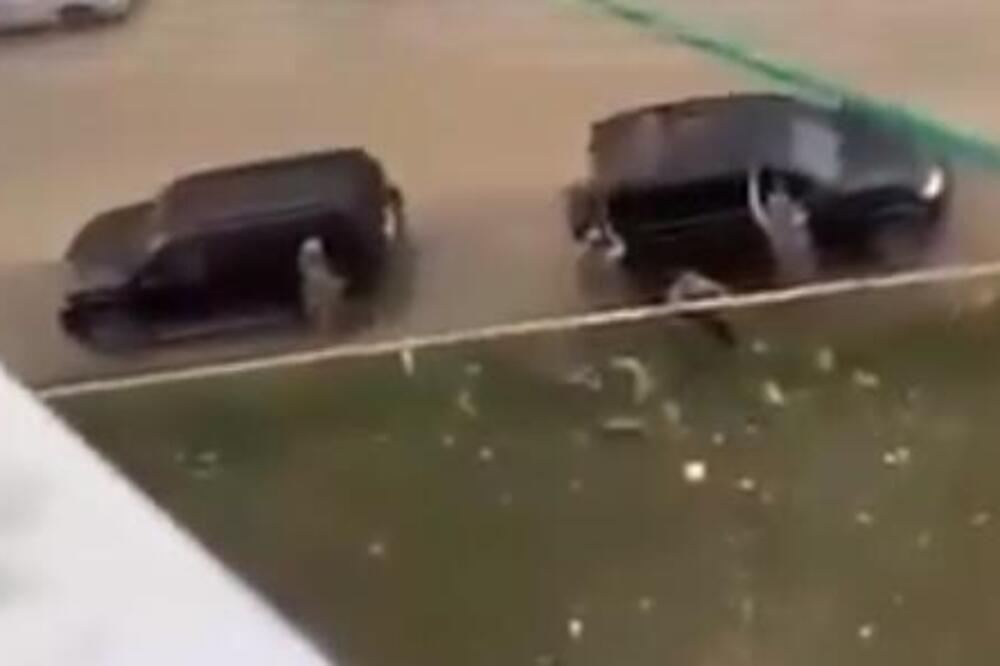 FSB hitno reagovao: Spriječen još jedan teroristički napad u Rusiji VIDEO