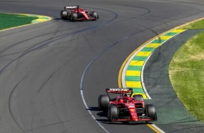 Formula 1: Karlos Sainc pobjednik trke za Veliku nagradu Australije
