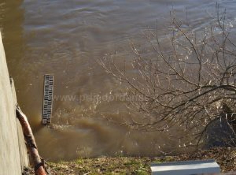 Uprava civilne zaštite Srpske upozorava: Zbog obilnih padavina moguć porast vodostaja