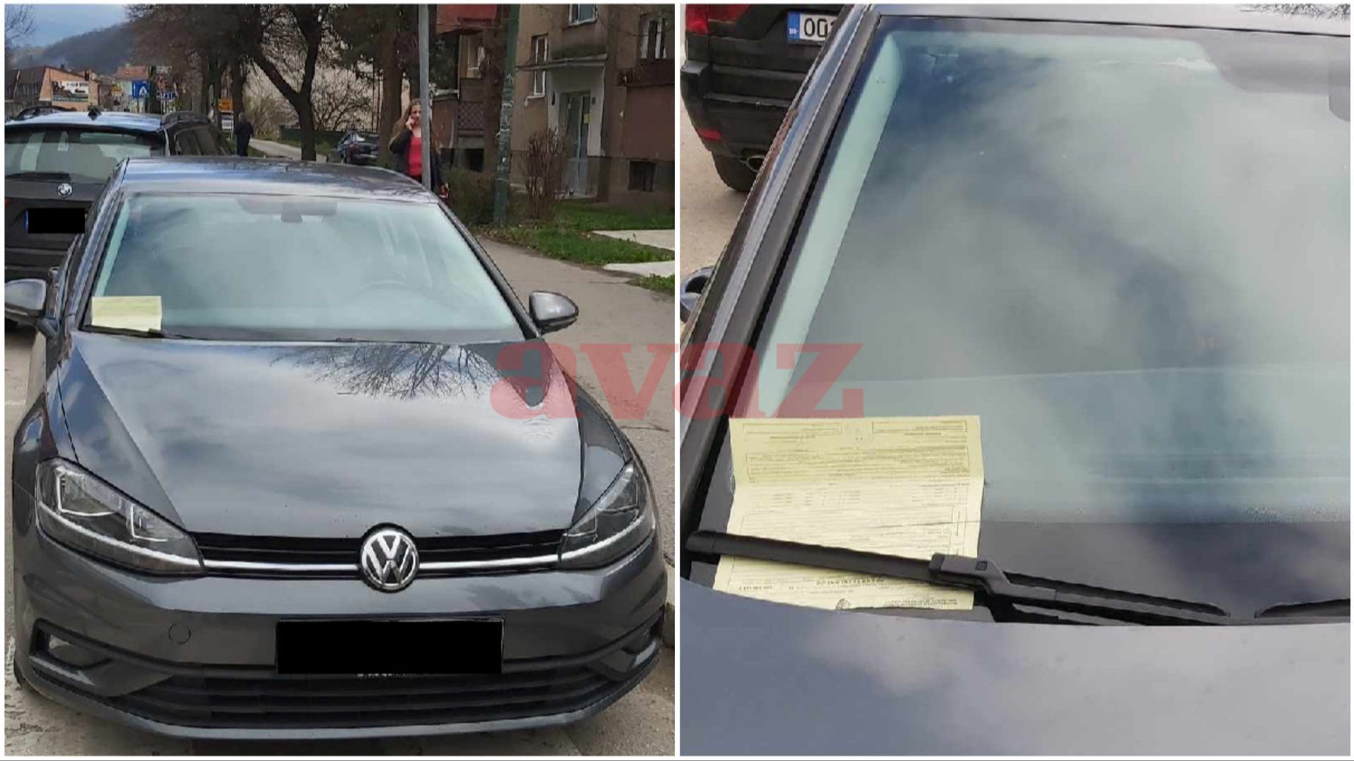 Samo u BiH: SIPA došla na pretres objekta, policija im napisala kaznu
