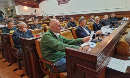 Zbog distrofičara i vanredna sjednica: Banjalučki odbornici odbili samo porez na nepokretnosti