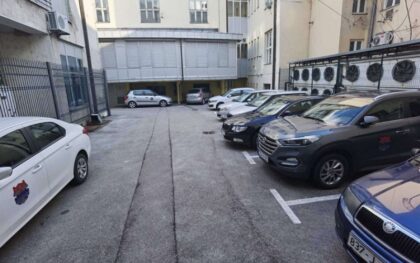 U planu kupovina tri automobila: Gradska uprava Banjaluka proširuje vozni park