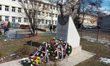 Godine prolaze, bol ne jenjava! Dan sjećanja na ubijenu i stradalu djecu Srpskog Sarajeva