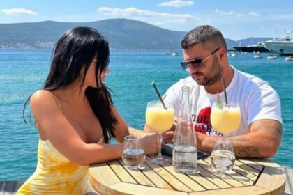 Asmin kupio Staniji “zvijer”od 280.000 evra! “Nešto posebno kao što je ljubav mog života” FOTO