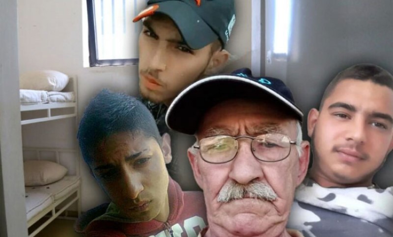 Stravično iživljavanje: Trojac osuđen na 18 godina robije zbog smrti zatvorenika