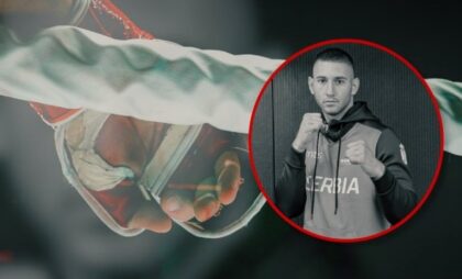 Oružje nije nađeno: Marko i Vasilije na potjernici zbog sumnje da su ubili MMA borca