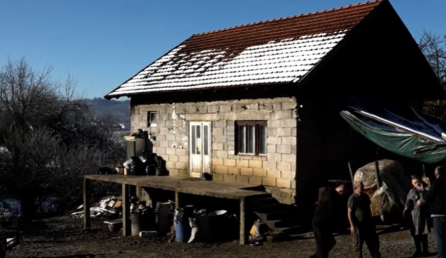 “Da im kažemo da nisu sami”: Potrebna pomoć porodici Šteković