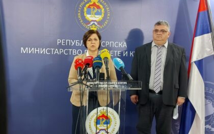 Stojičićeva sa predstavnicima Sindikata: Ne može se pregovarati o povećanju plata u bilo kom sektoru