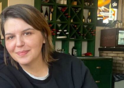 Očajna porodica moli za pomoć: Simić nestala prije sedam dana, ako je vidite javite policiji