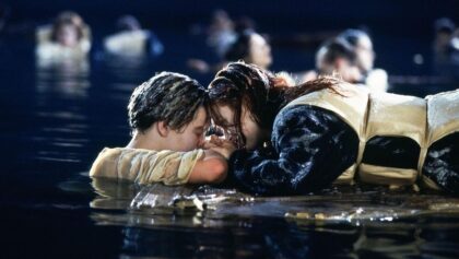 Da li je Rouz bila sebična: Rekvizit iz filma “Titanik” prodat za 718.750 dolara