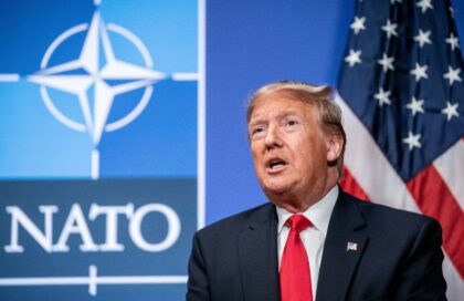 Evropske zemlje da se pripreme za moguće američko napuštanje NATO-a