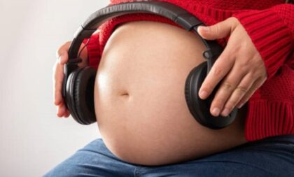 Važna uzročno-posljedična veza: Evo kakav uticaj muzika ima na bebe u materici