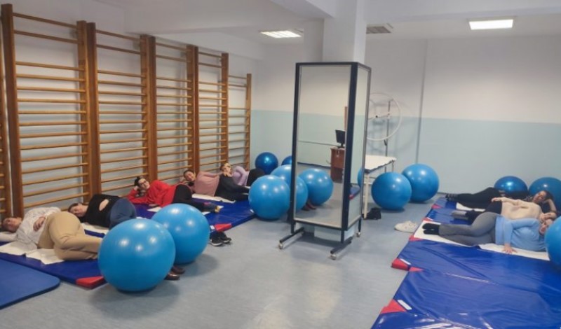 Dom zdravlja Banjaluka podsjeća: Novi početak uz podršku, pridružite se Školi za trudnice i roditeljstvo