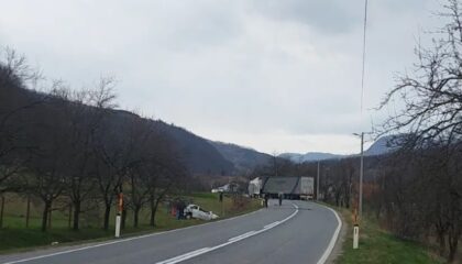 Detalji saobraćajke kod Kotor Varoša: U sudaru kamiona i korse poginuo penzionisani policajac