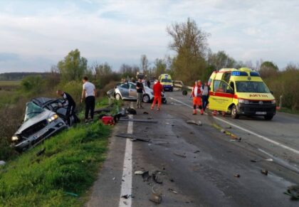 Haos kod graničnog prelaza: Vozač kamiona koji je “pokosio” kolonu vozila bio drogiran