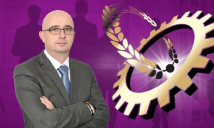Izabran Trivićev nasljednik: Škrebić na čelu Unije poslodavaca Srpske