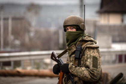 Ukrajinski poslanici odlučili: Odobreno vojno regrutovanje osuđenika