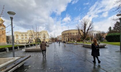 Temperatura do 20 stepeni: Kakvo nas vrijeme očekuje u narednih pet dana