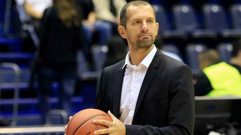 KSS imenovao selektore mlađih selekcija: Čanak na čelu mlade reprezentacije, Avdalović preuzeo juniore