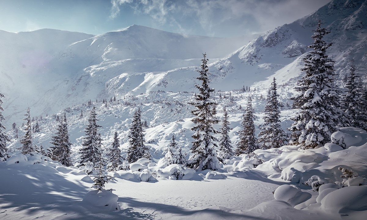 Stiže naoblačenje sa sjevera: Kiša i snijeg stižu u Hrvatsku