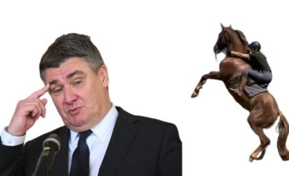Milanović želi na poziciju premijera: “Došlo vrijeme da se konji sedlaju”