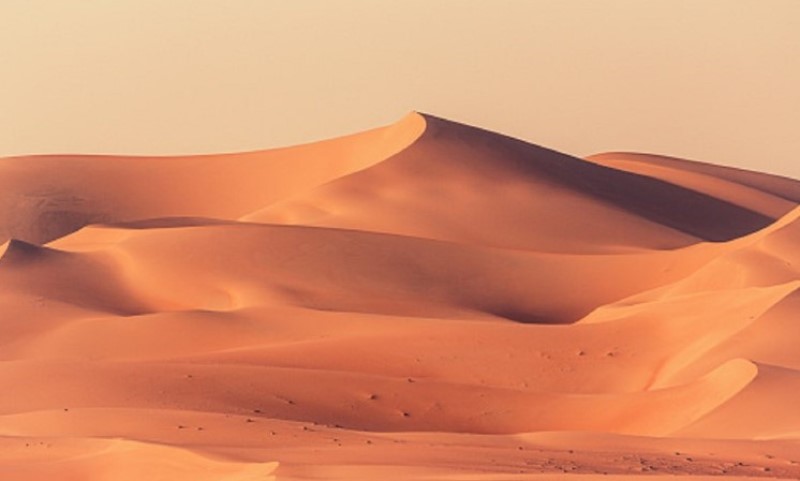 Konačno se i to desilo: Naučnici izračunali starost divovske zvjezdane dine VIDEO