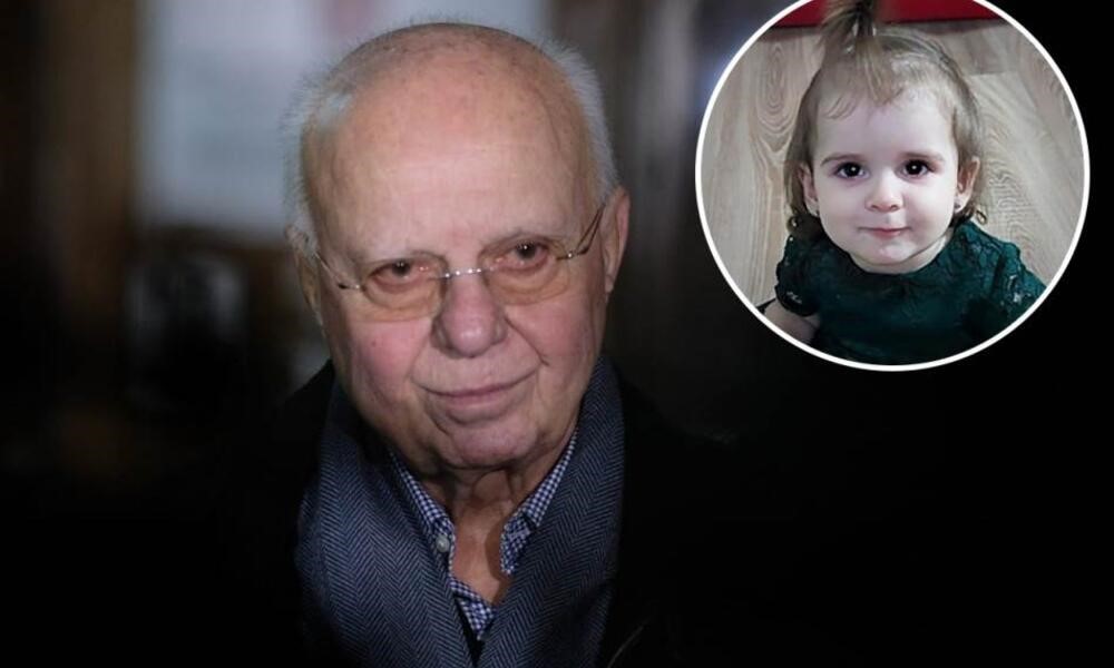 Slučaj malene Danke ostavio duboke rane kod ljudi: Poznati advokat očekuje neobirive dokaze