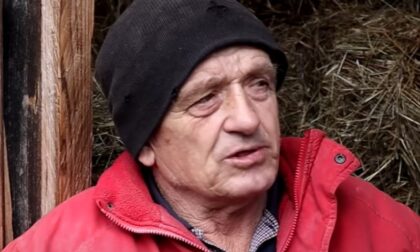 “Musliman mi stoku istjerao iz štale, a Srbin mi dao svoju”: Težak život Alage VIDEO