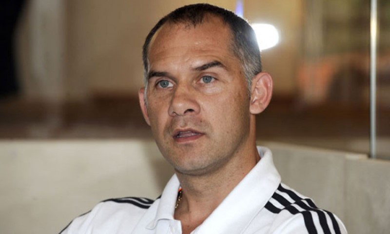 Albert Nađ se prvi put obratio: Nadam se da su igrači spremni za promjenu