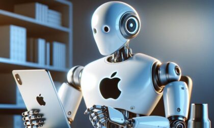 Novi projekti: Apple razvija personalne robote za domove
