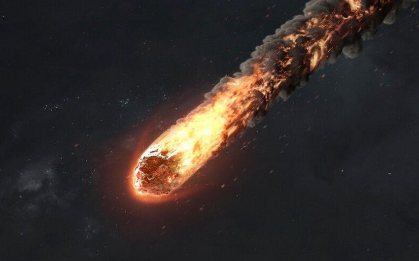 Prati se kretanje: Ovo su države koje bi asteroid mogao da pogodi 2032. godine