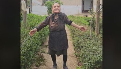 “Ovo gađa pravo u dušu”: Baka Mirjana (92) dočekala goste raširenih ruku VIDEO