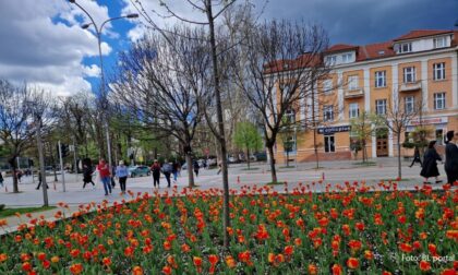 Sunce, oblaci, vjetar, jaka bura… Šarolika prognoza za četvrtak u BiH