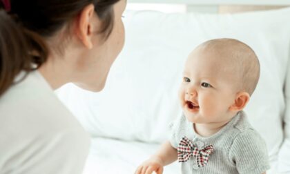 Bitnih pet savjeta: Evo kako da pomognete bebi da brže progovori