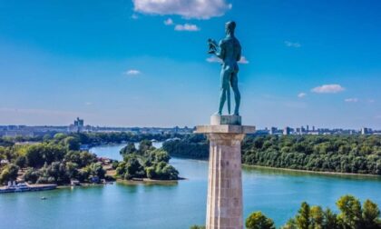 Beograd je kroz istoriju promijenio čak 15 imena: Za koje ste vi čuli?