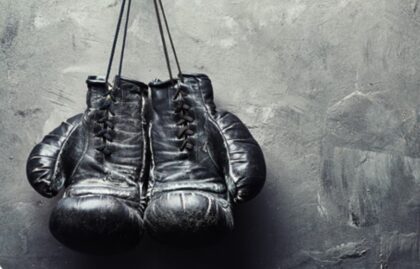 Nije mu bilo spasa: Preminuo bokserski šampion u 45. godini života FOTO