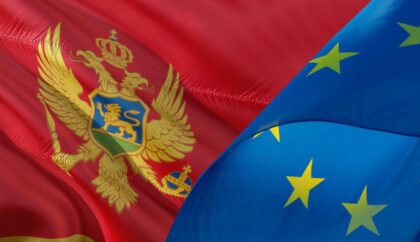 Varhelji naglasio: Crna Gora na vratima završnice pregovora sa EU