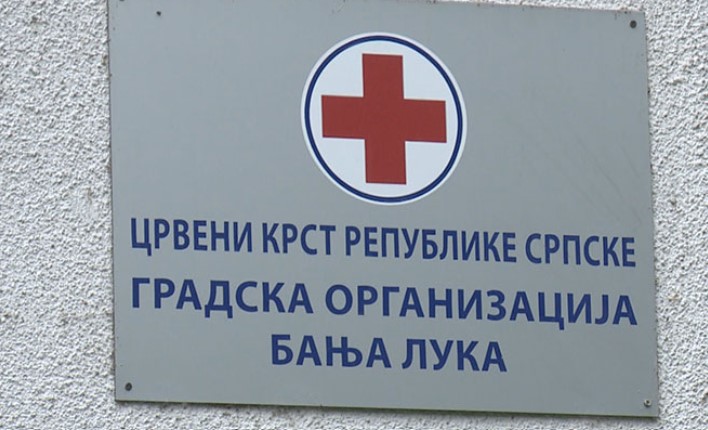 Crveni krst o humanitarnom broju: Ne skupljamo novac za sebe, nego za ugrožene građane