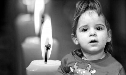 Da srce pukne od tuge: Malena Danka danas bi slavila drugi rođendan