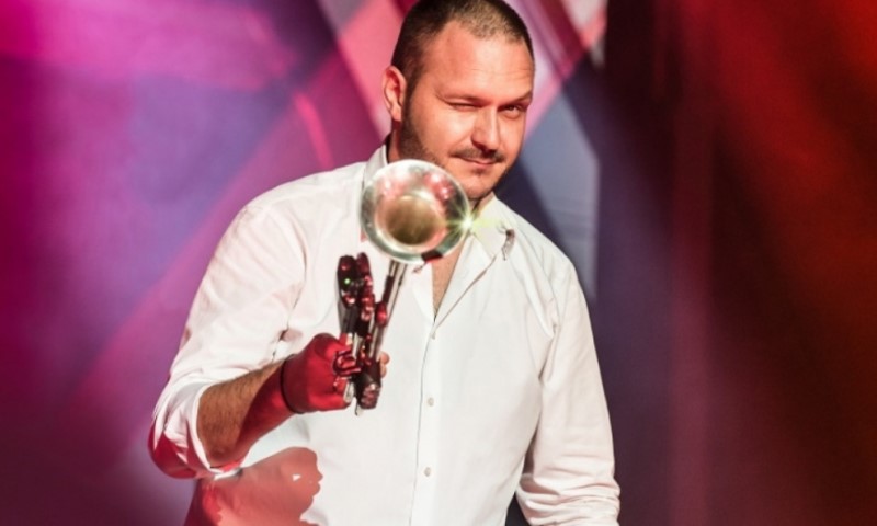 Najbolji srpski trubač naglasio: Slomiće trubu ako ovu stvar primjeti na Guči